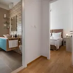 Dalmatia Znjan Apartamento *