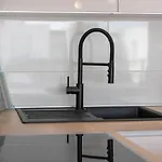 Apartamento Dalmatia Znjan