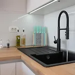 Dalmatia Znjan Apartamento *