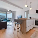 Apartamento Dalmatia Znjan