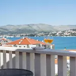 Dalmatia Znjan Apartamento