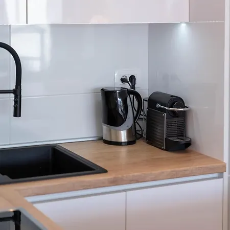 Apartment Dalmatia Znjan