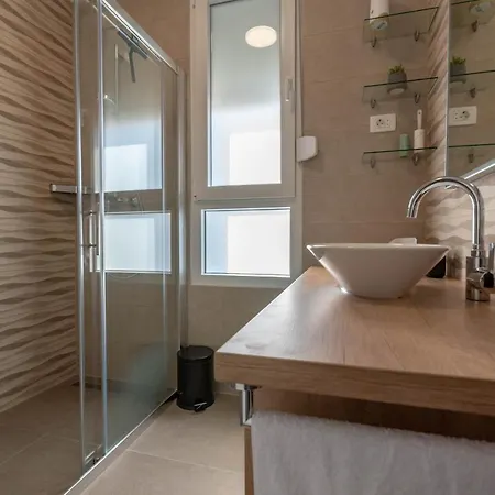 Dalmatia Znjan Apartment *