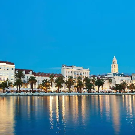 Dalmatia Znjan Spalato