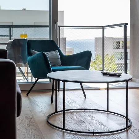 Dalmatia Znjan Spalato