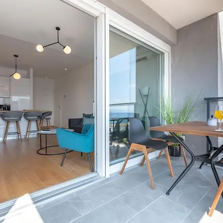 Dalmatia Znjan Spalato