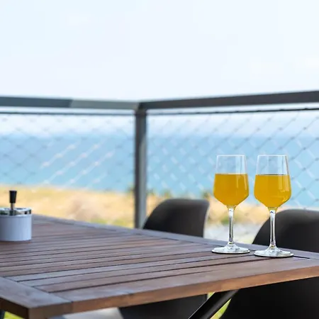 Dalmatia Znjan Апартаменти