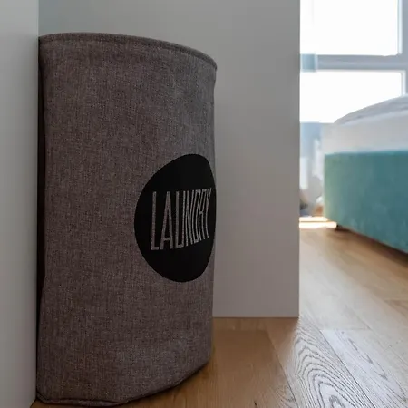 Апартаменти Dalmatia Znjan