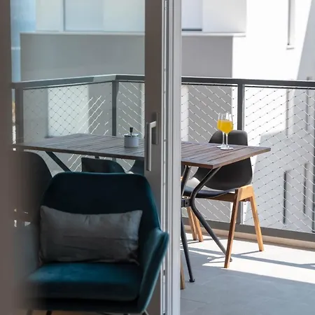 Апартаменти Dalmatia Znjan Спліт