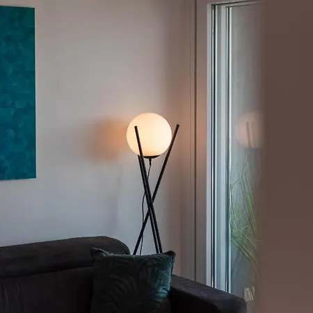 Appartamento Dalmatia Znjan Spalato