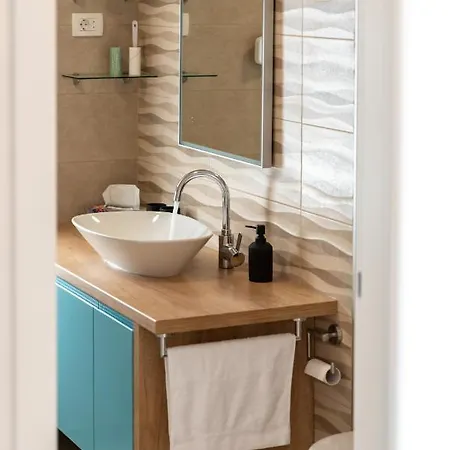 Апартаменти Dalmatia Znjan