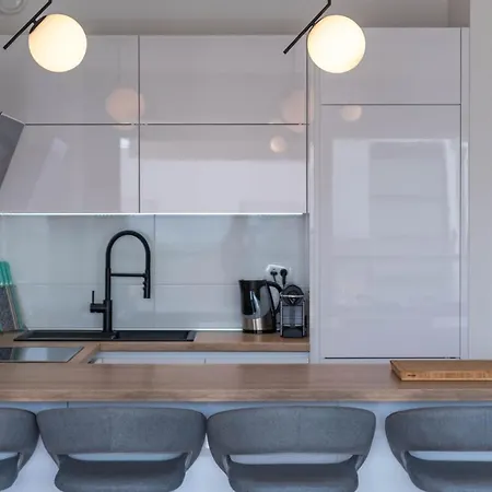 Dalmatia Znjan Appartamento