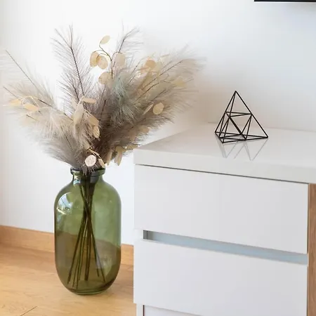 Dalmatia Znjan Апартаменти Спліт