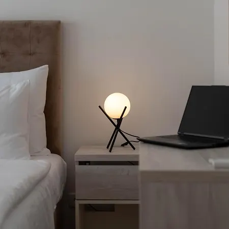 Dalmatia Znjan Apartment Split