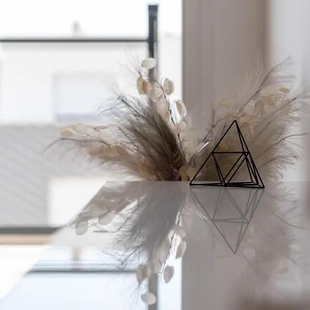 Dalmatia Znjan Апартаменти