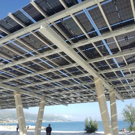 Апартаменти Dalmatia Znjan *