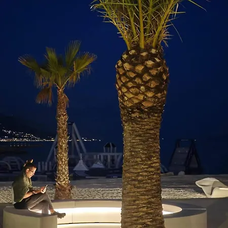 Dalmatia Znjan Appartamento *