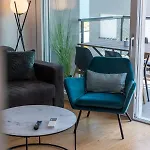 Apartman Dalmatia Znjan