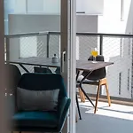 Apartman Dalmatia Znjan Split
