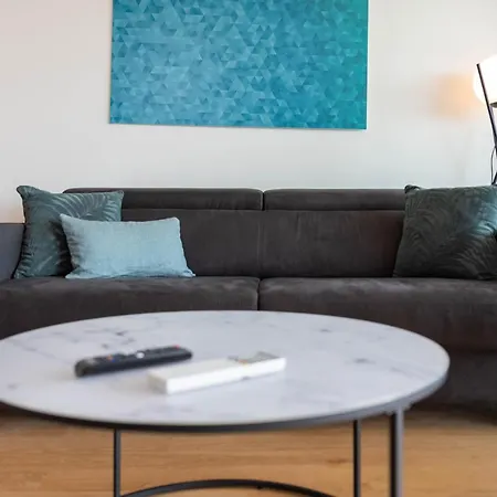 Dalmatia Znjan Apartman